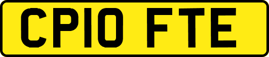 CP10FTE
