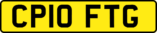 CP10FTG