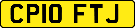 CP10FTJ