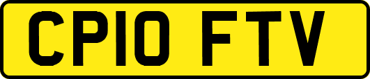 CP10FTV