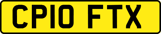 CP10FTX