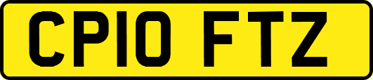 CP10FTZ