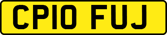CP10FUJ