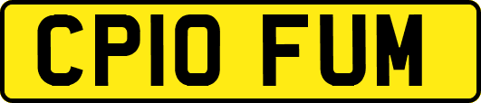 CP10FUM