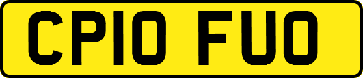 CP10FUO