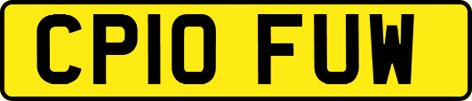 CP10FUW