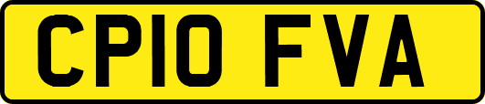 CP10FVA