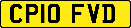 CP10FVD