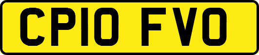 CP10FVO