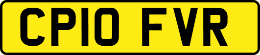 CP10FVR