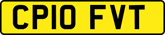 CP10FVT