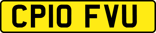 CP10FVU