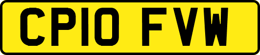 CP10FVW