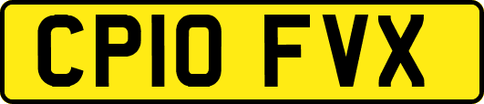 CP10FVX