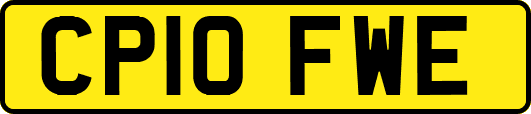 CP10FWE