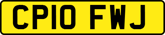 CP10FWJ