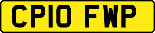 CP10FWP