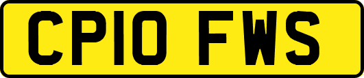 CP10FWS