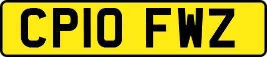 CP10FWZ