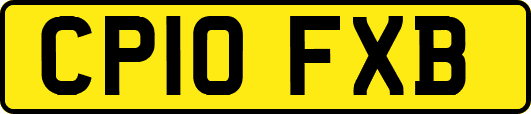 CP10FXB