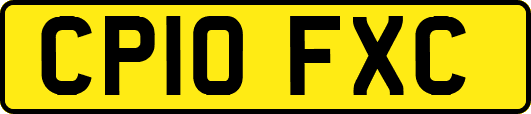 CP10FXC