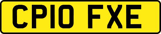 CP10FXE
