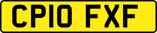 CP10FXF