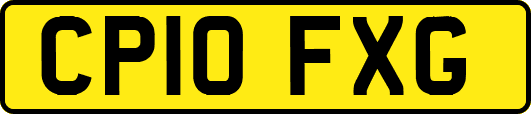 CP10FXG