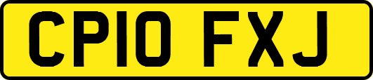 CP10FXJ