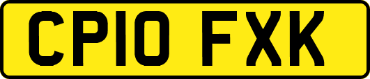 CP10FXK