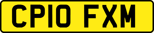CP10FXM