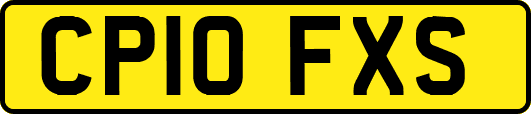 CP10FXS