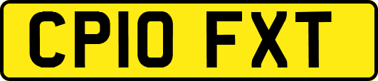 CP10FXT