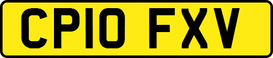 CP10FXV