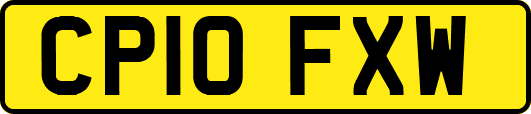 CP10FXW