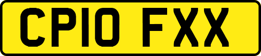 CP10FXX