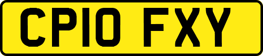 CP10FXY
