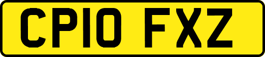 CP10FXZ