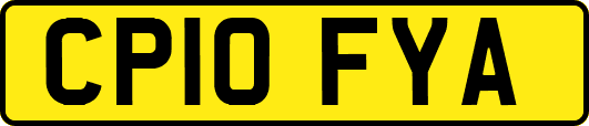 CP10FYA