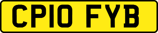 CP10FYB