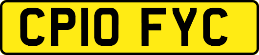 CP10FYC