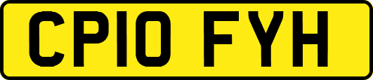 CP10FYH