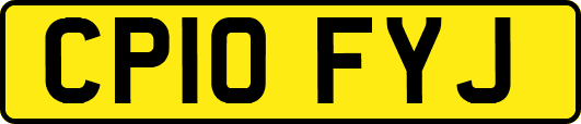 CP10FYJ