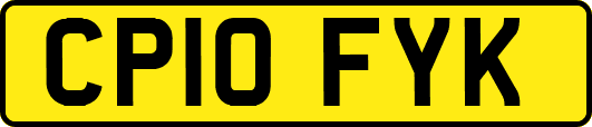 CP10FYK