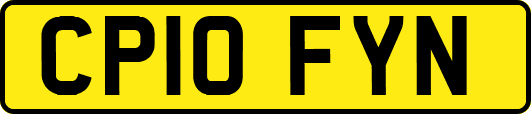 CP10FYN