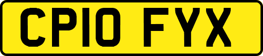CP10FYX