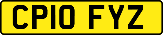 CP10FYZ