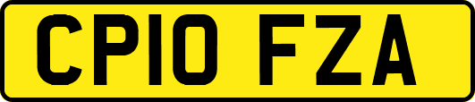 CP10FZA