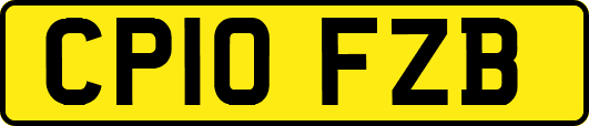 CP10FZB