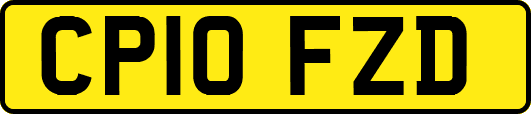 CP10FZD
